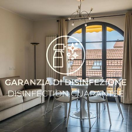 Dei Mille 31 B Apartamento Albenga Exterior foto