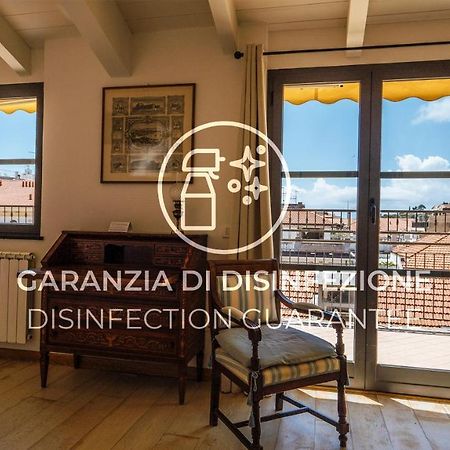 Dei Mille 31 B Apartamento Albenga Exterior foto
