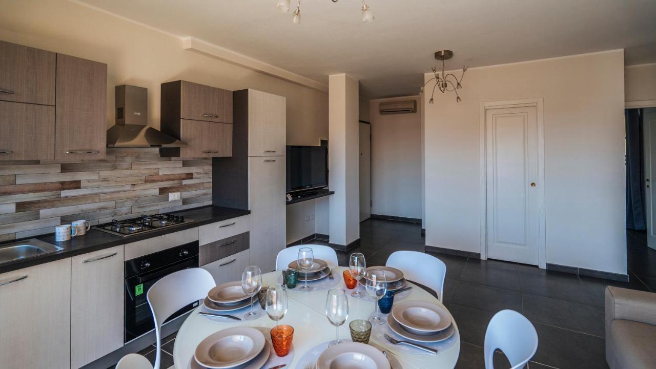 Dei Mille 31 B Apartamento Albenga Exterior foto
