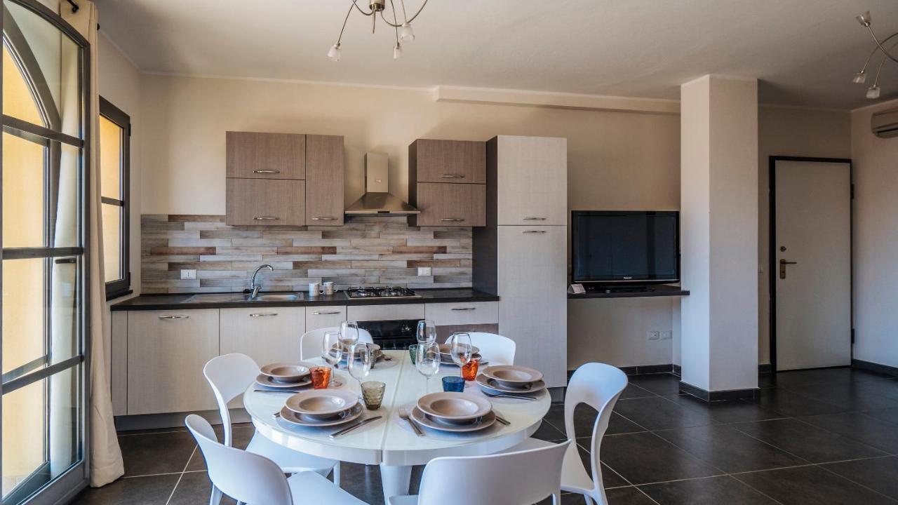 Dei Mille 31 B Apartamento Albenga Exterior foto