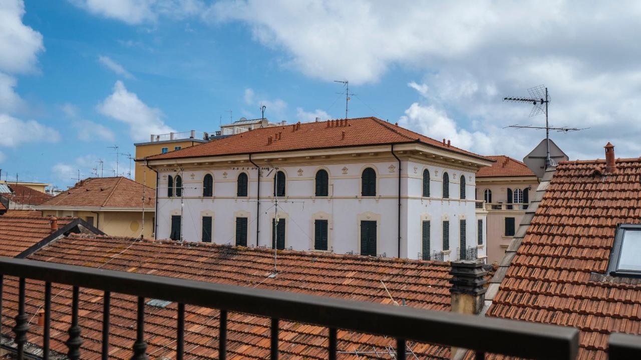Dei Mille 31 B Apartamento Albenga Exterior foto