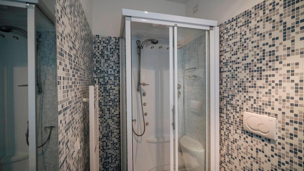 Dei Mille 31 B Apartamento Albenga Exterior foto