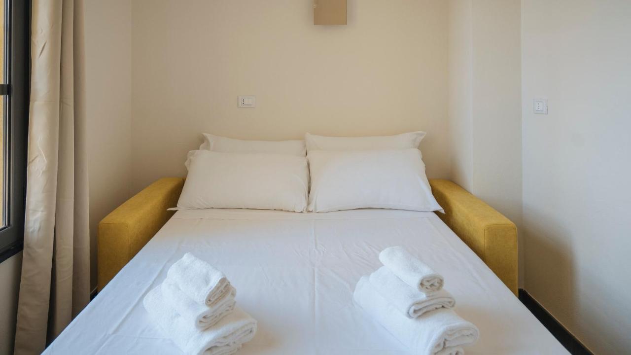 Dei Mille 31 B Apartamento Albenga Exterior foto