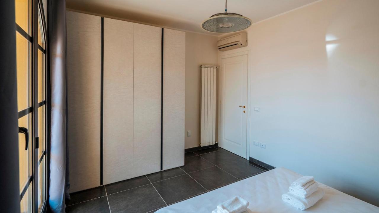 Dei Mille 31 B Apartamento Albenga Exterior foto
