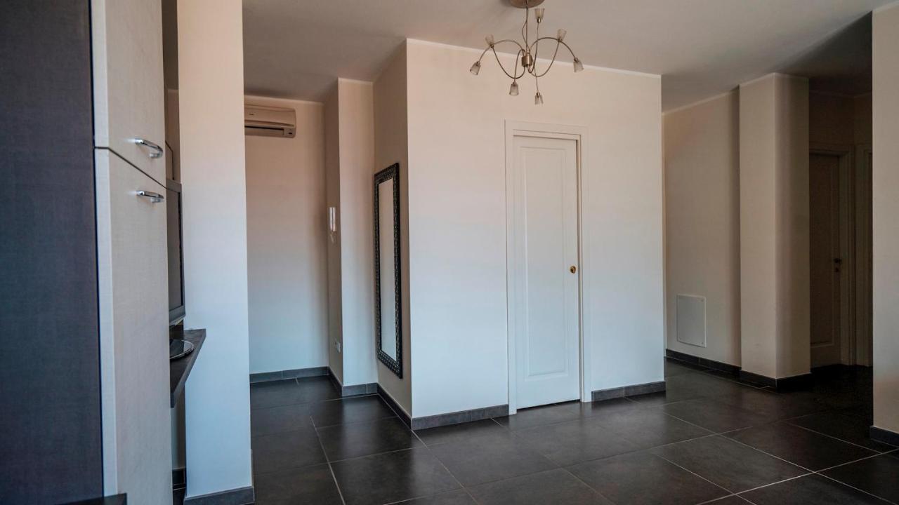Dei Mille 31 B Apartamento Albenga Exterior foto
