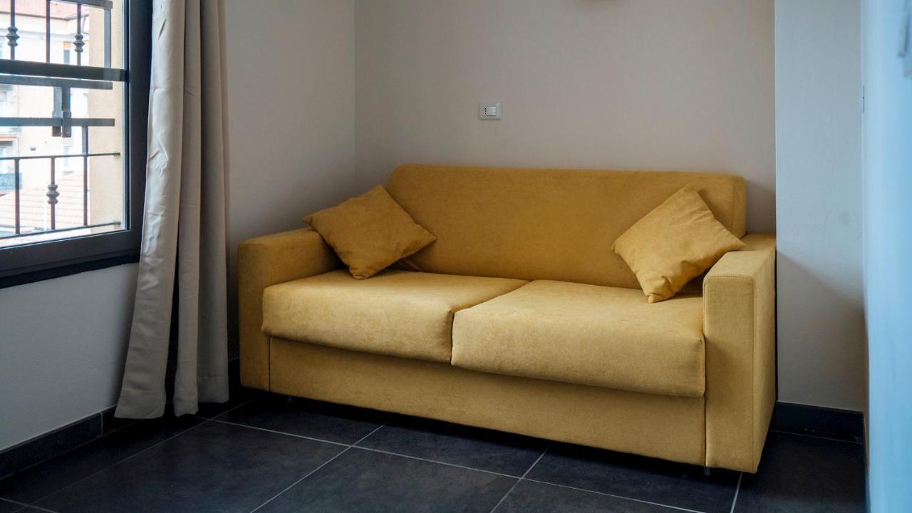 Dei Mille 31 B Apartamento Albenga Exterior foto