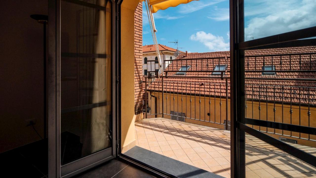 Dei Mille 31 B Apartamento Albenga Exterior foto