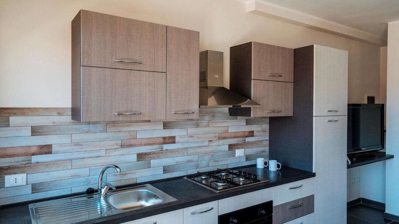 Dei Mille 31 B Apartamento Albenga Exterior foto
