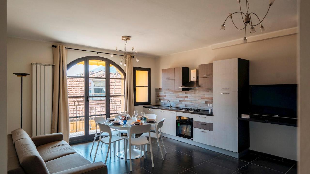 Dei Mille 31 B Apartamento Albenga Exterior foto