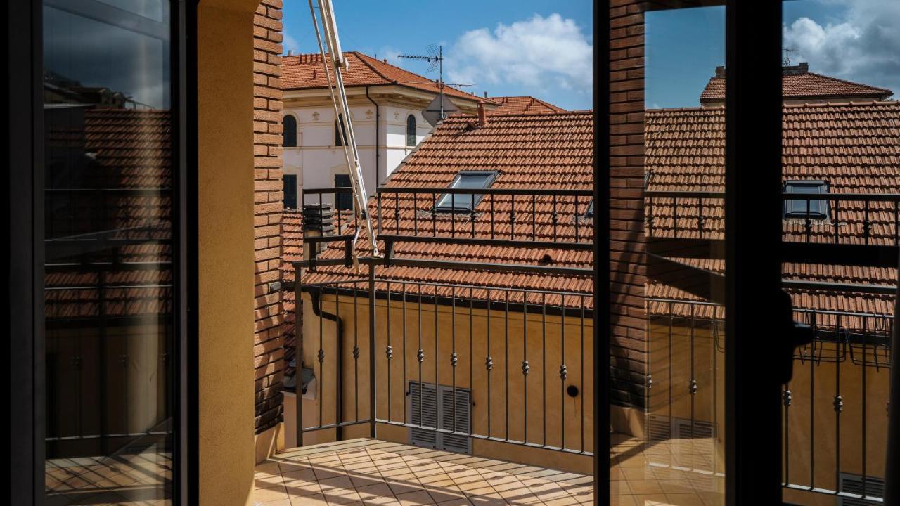 Dei Mille 31 B Apartamento Albenga Exterior foto