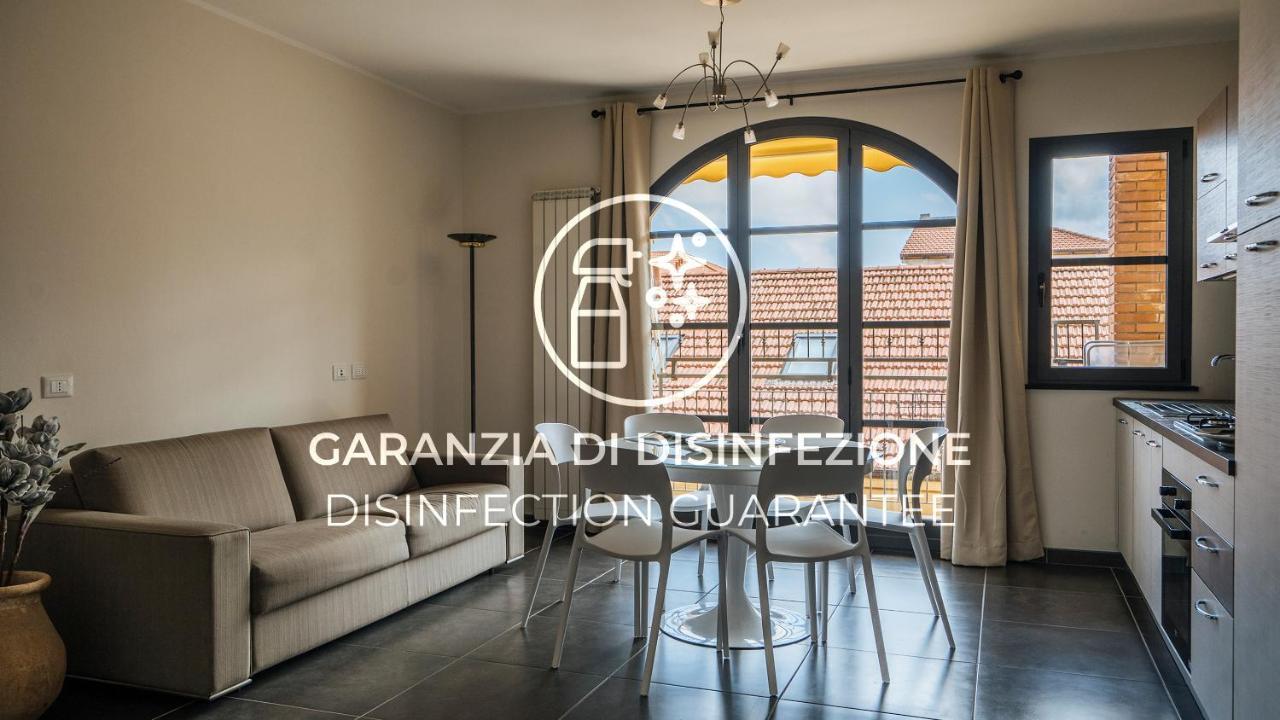 Dei Mille 31 B Apartamento Albenga Exterior foto