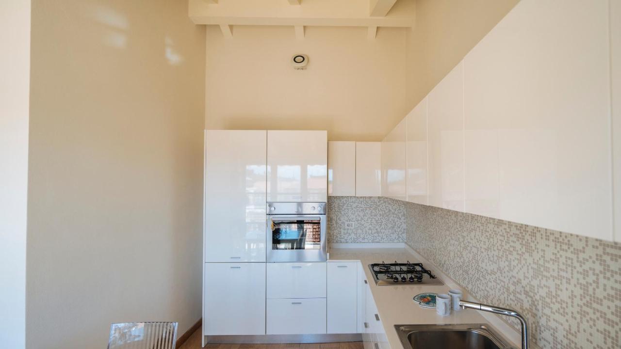Dei Mille 31 B Apartamento Albenga Exterior foto
