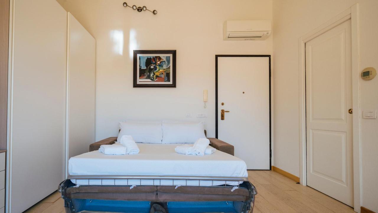 Dei Mille 31 B Apartamento Albenga Exterior foto