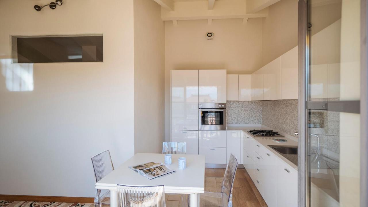 Dei Mille 31 B Apartamento Albenga Exterior foto