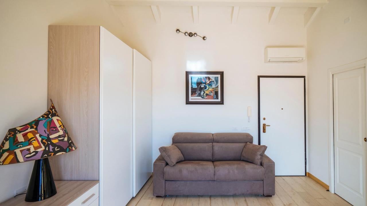 Dei Mille 31 B Apartamento Albenga Exterior foto